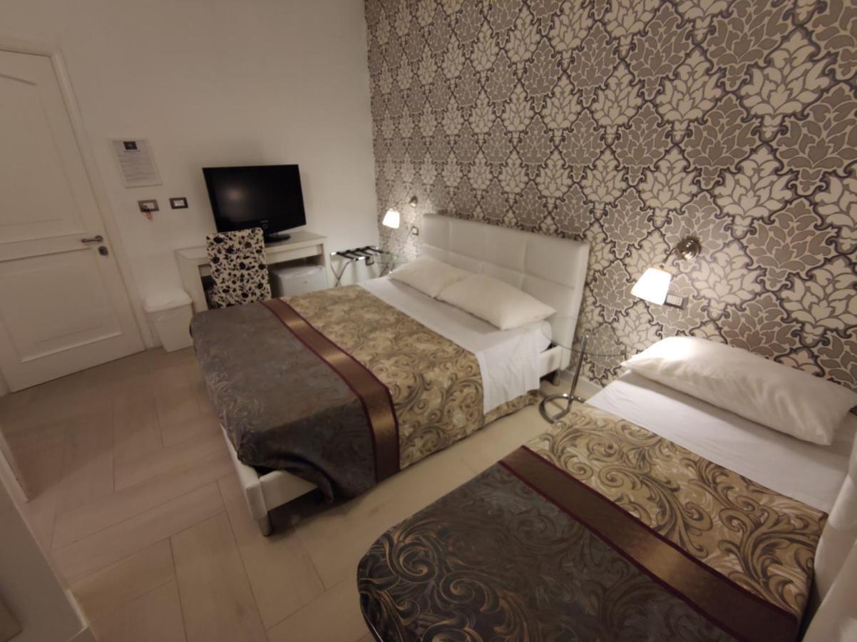 Sami Rooms: Theater District Retreat Near Ortigia Casa de hóspedes Syracuse